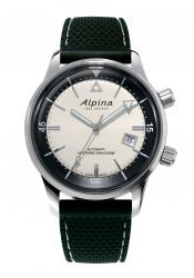 Alpina Diver 300 Heritage Herren-Automatikuhr