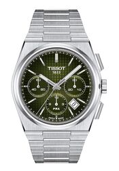 Tissot PRX Automatik Chronograph