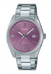 Casio Timeless Collection Armbanduhr