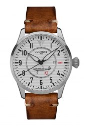 Junkers Junkers A50 Sonderedition GMT Fliegeruhr