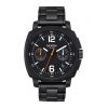 The Charger Chrono All Black